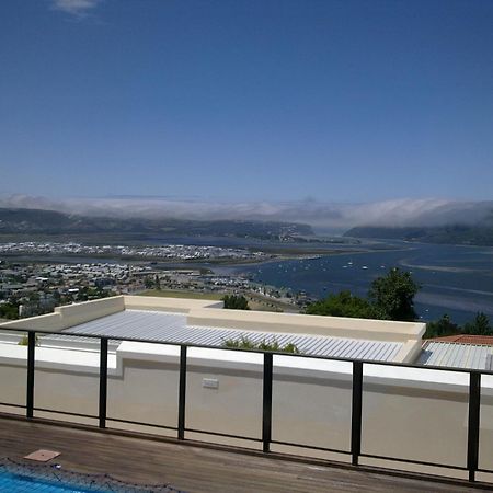 Atlantic Guest House Knysna Exteriér fotografie