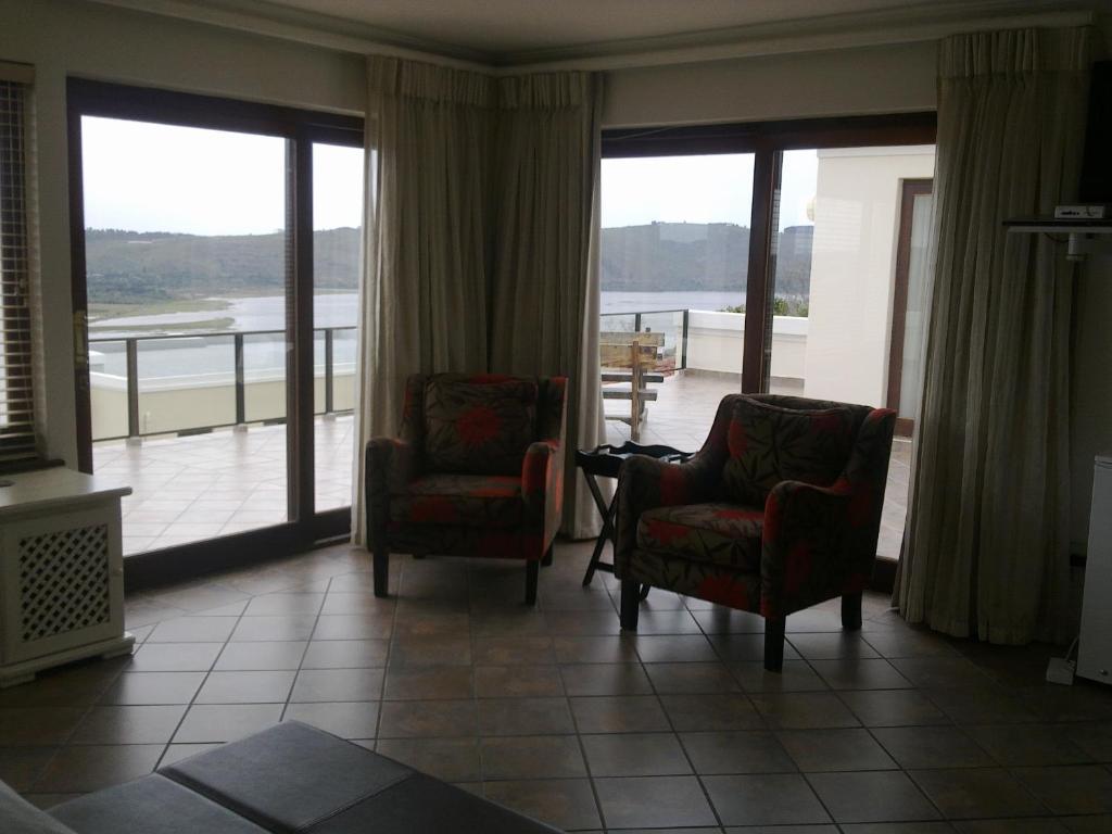 Atlantic Guest House Knysna Pokoj fotografie
