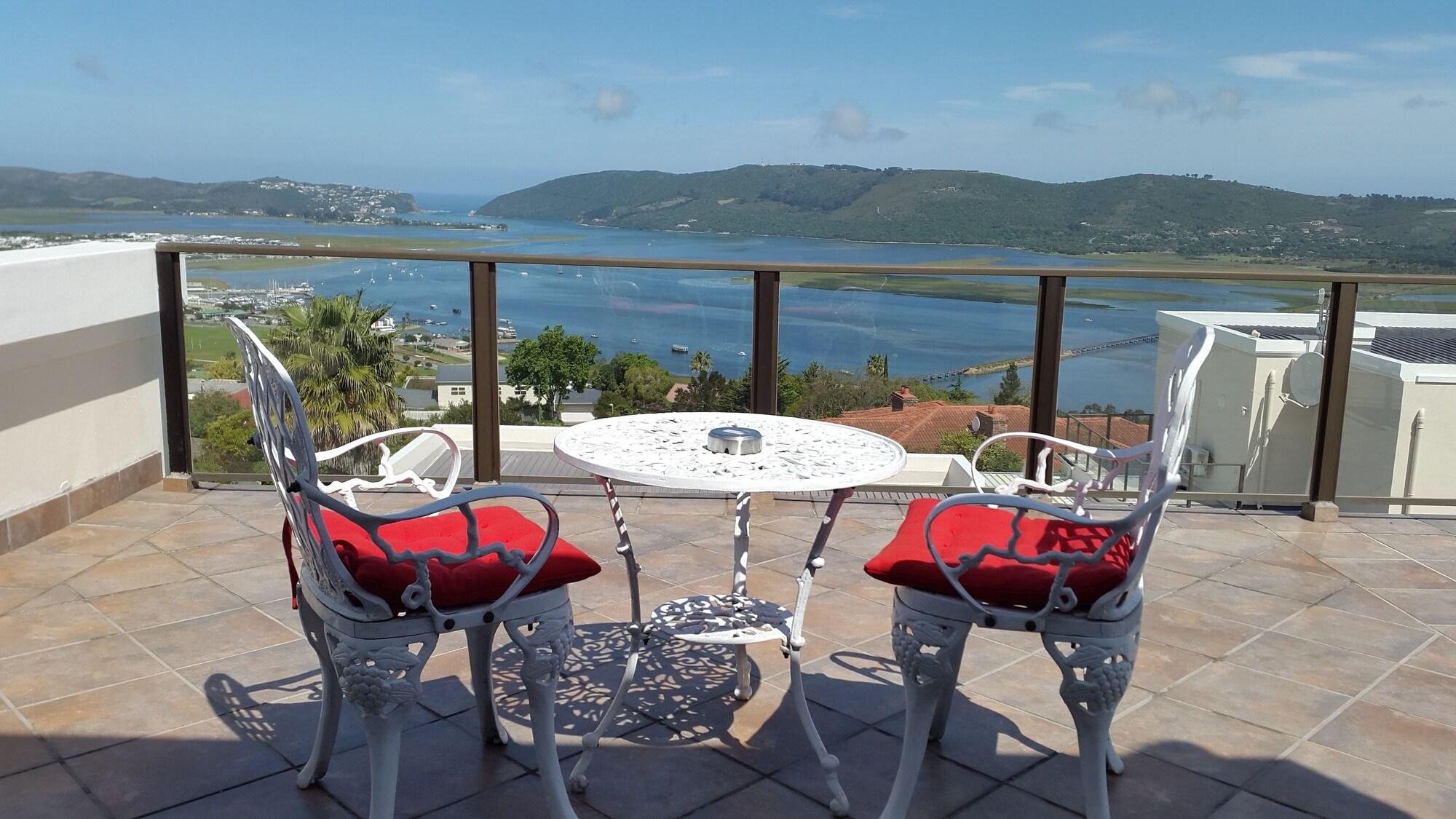 Atlantic Guest House Knysna Exteriér fotografie
