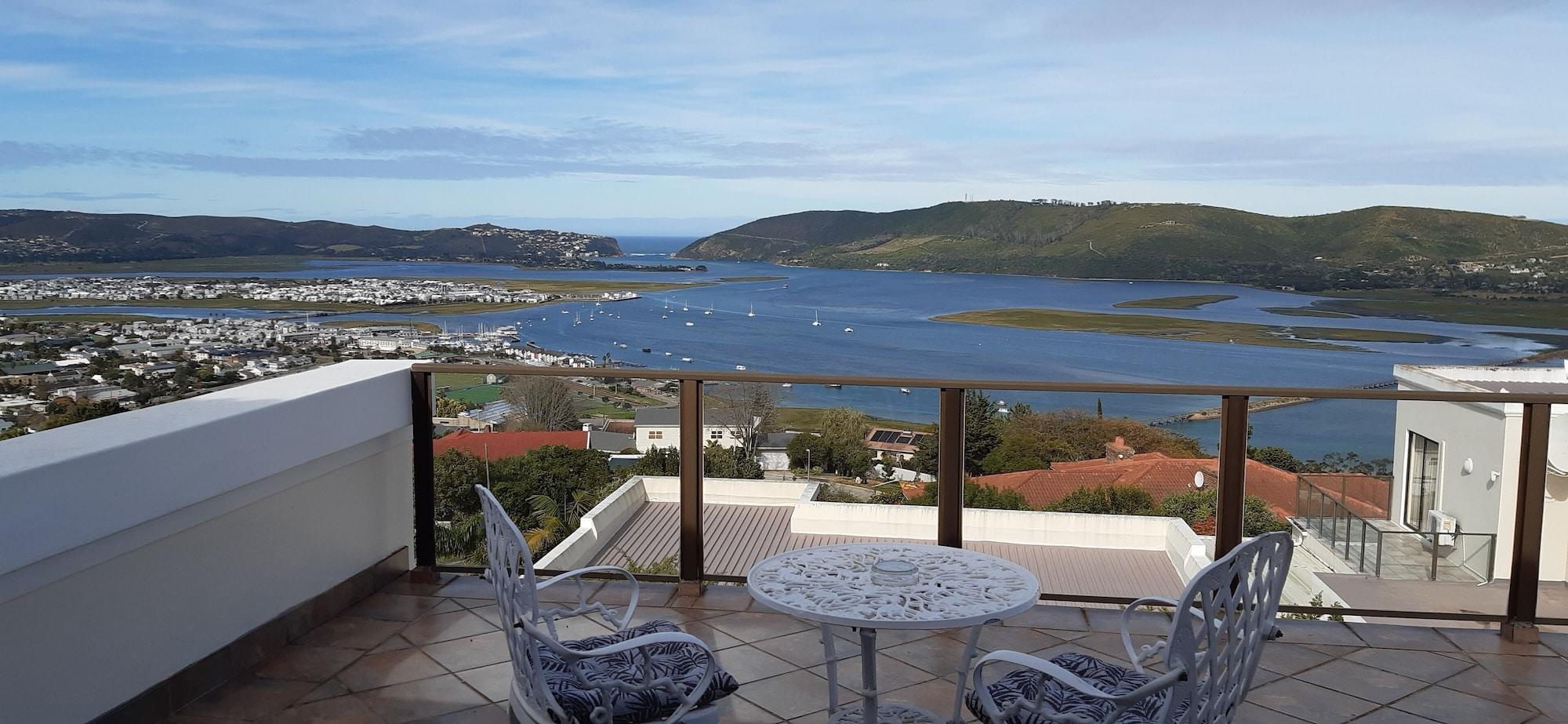 Atlantic Guest House Knysna Exteriér fotografie