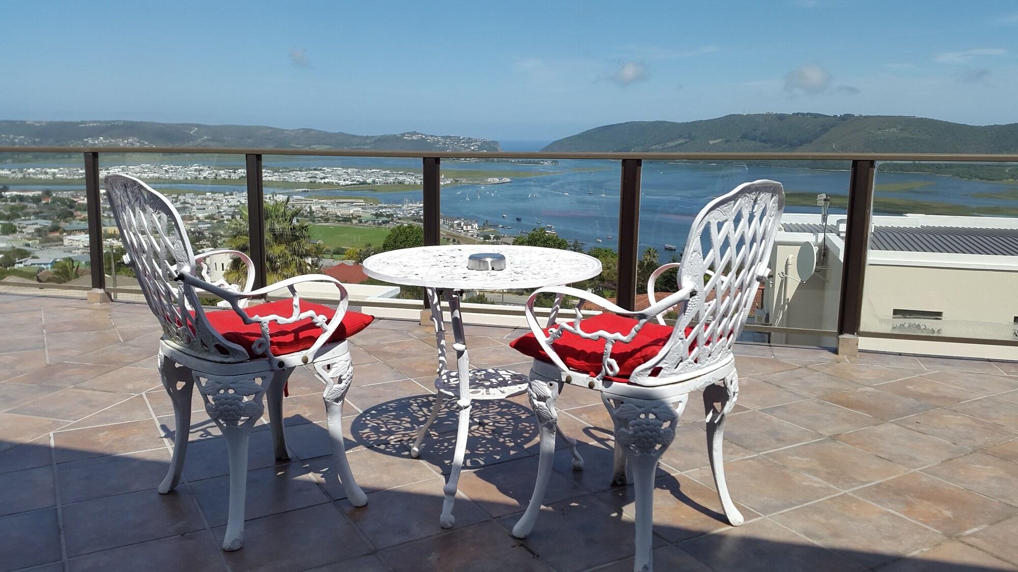 Atlantic Guest House Knysna Exteriér fotografie