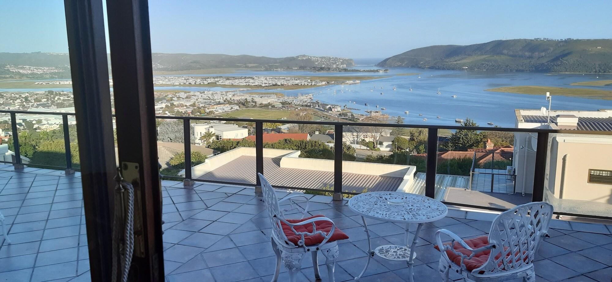 Atlantic Guest House Knysna Exteriér fotografie
