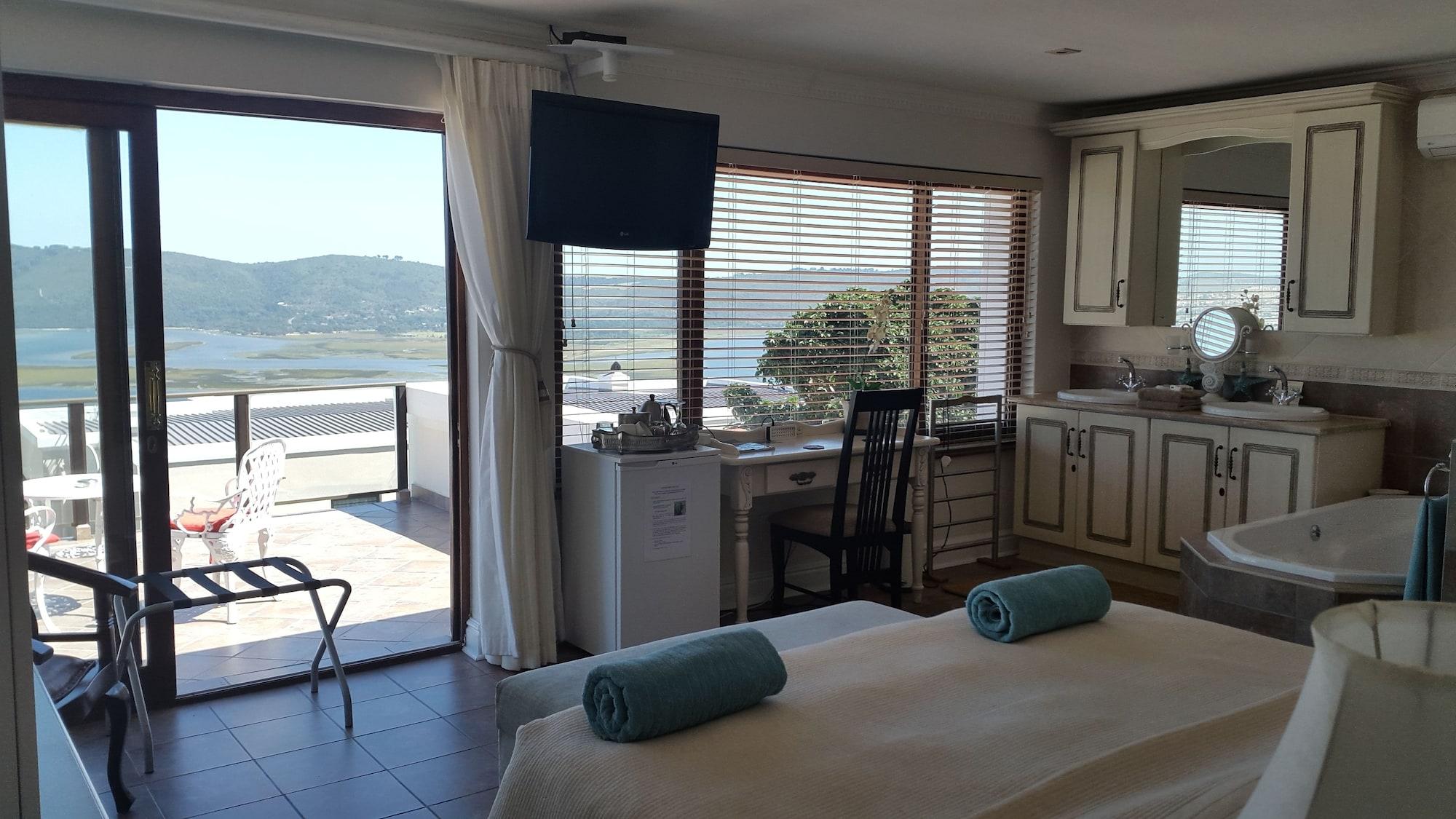 Atlantic Guest House Knysna Exteriér fotografie