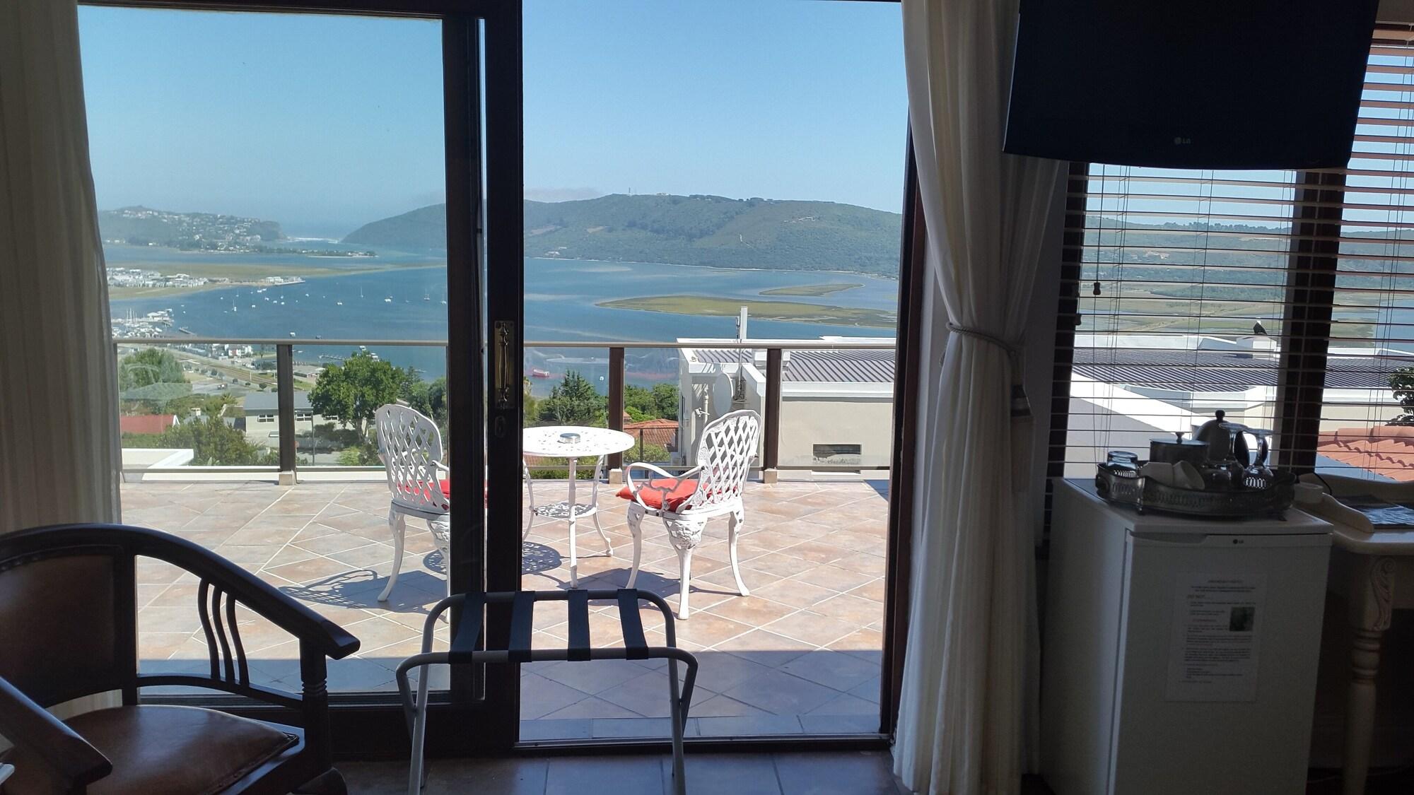 Atlantic Guest House Knysna Exteriér fotografie