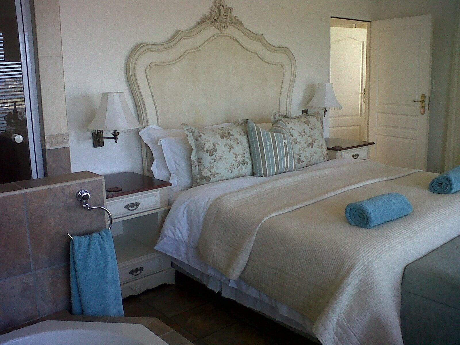 Atlantic Guest House Knysna Exteriér fotografie