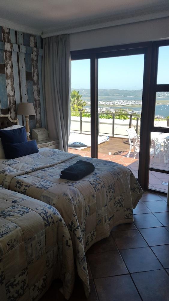 Atlantic Guest House Knysna Exteriér fotografie