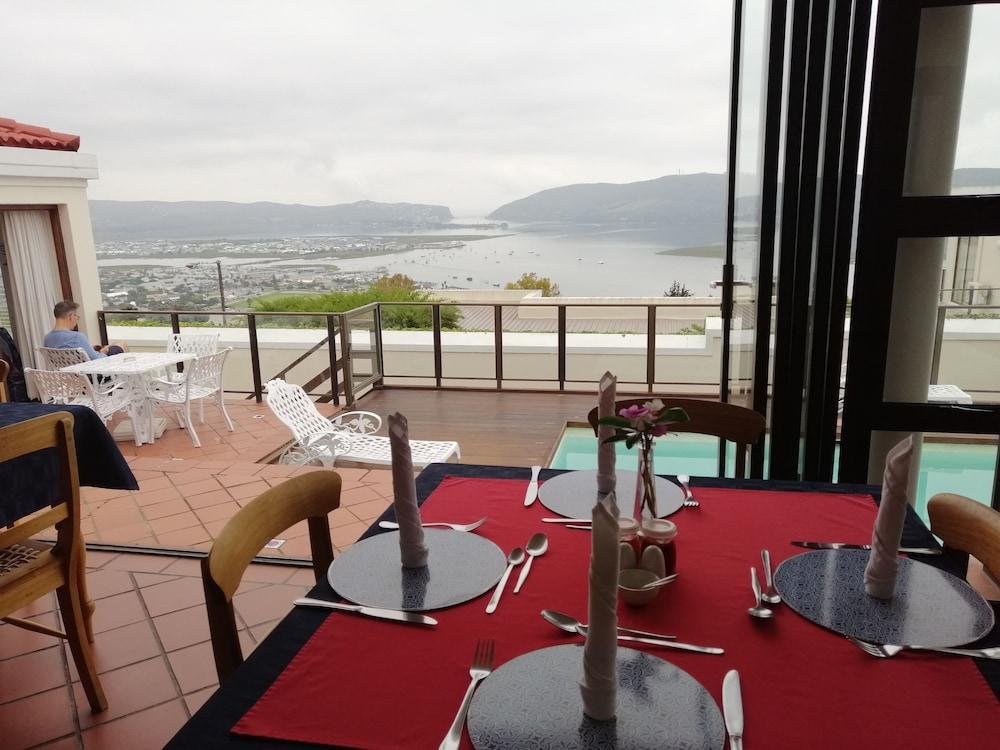 Atlantic Guest House Knysna Exteriér fotografie