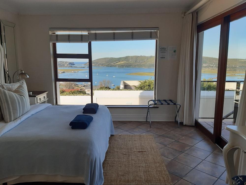 Atlantic Guest House Knysna Exteriér fotografie