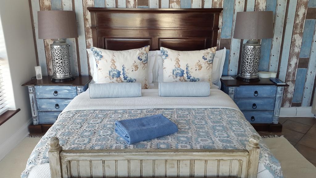 Atlantic Guest House Knysna Pokoj fotografie