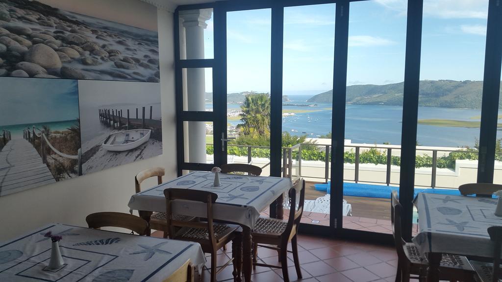 Atlantic Guest House Knysna Exteriér fotografie