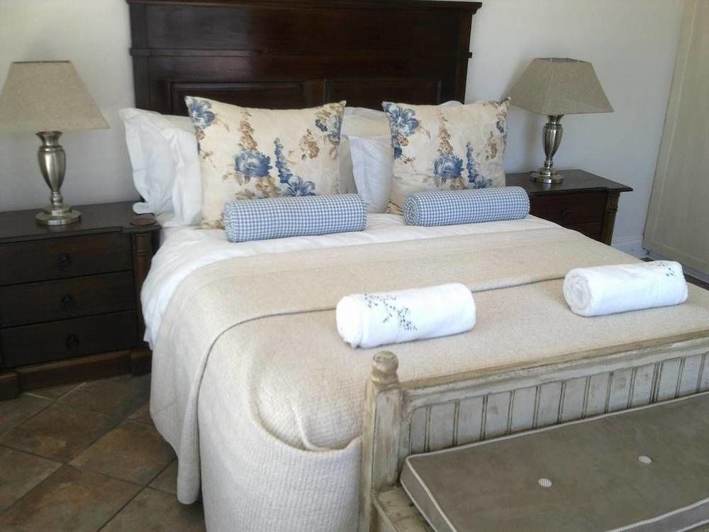 Atlantic Guest House Knysna Exteriér fotografie