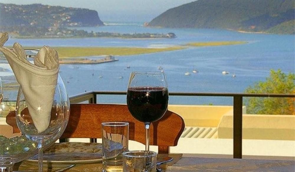 Atlantic Guest House Knysna Exteriér fotografie