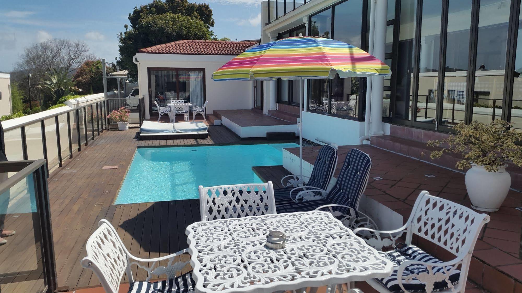 Atlantic Guest House Knysna Exteriér fotografie